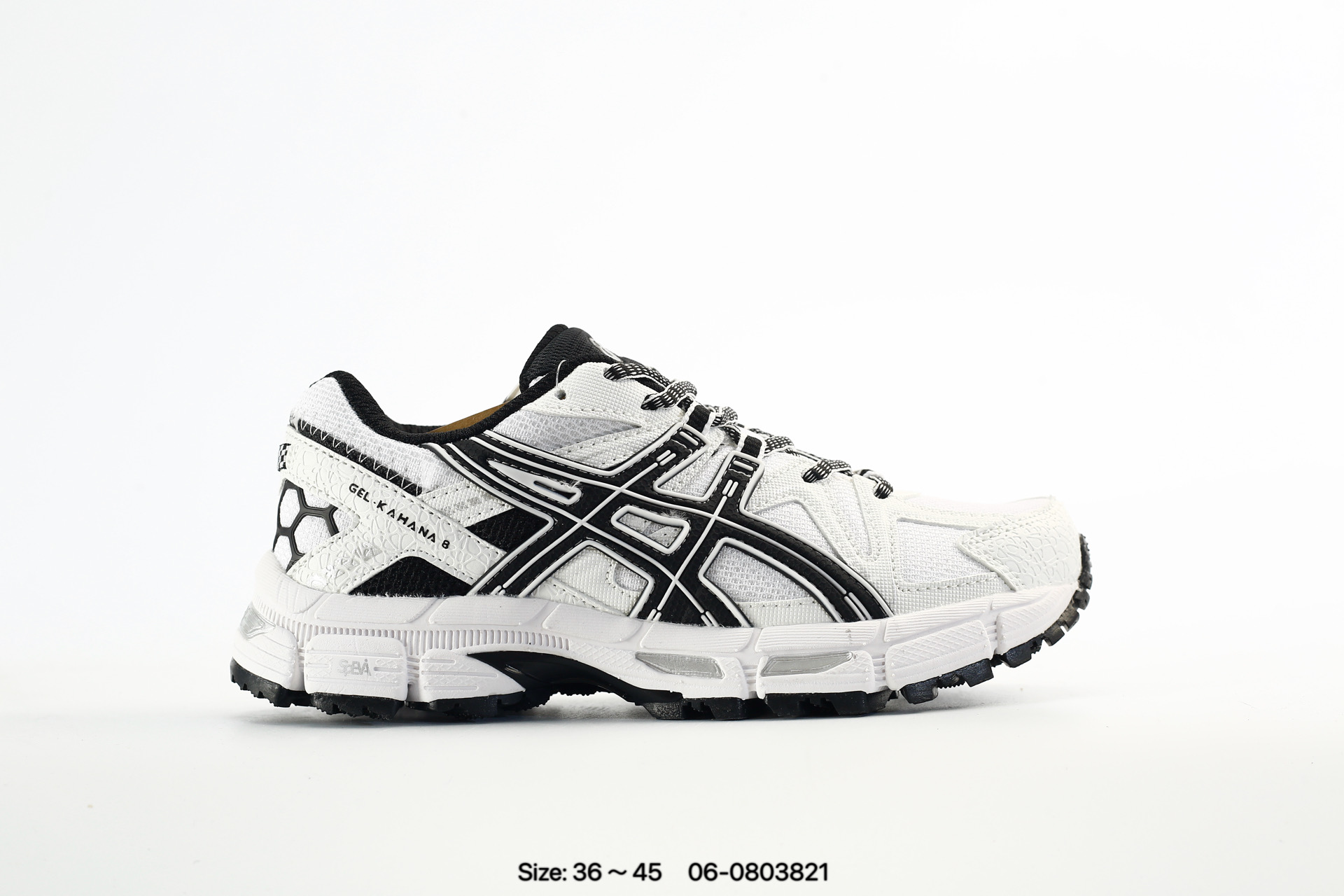 Asics Gel-Kahana 8 Urban Outdoor – 1011B109-029, photo 2