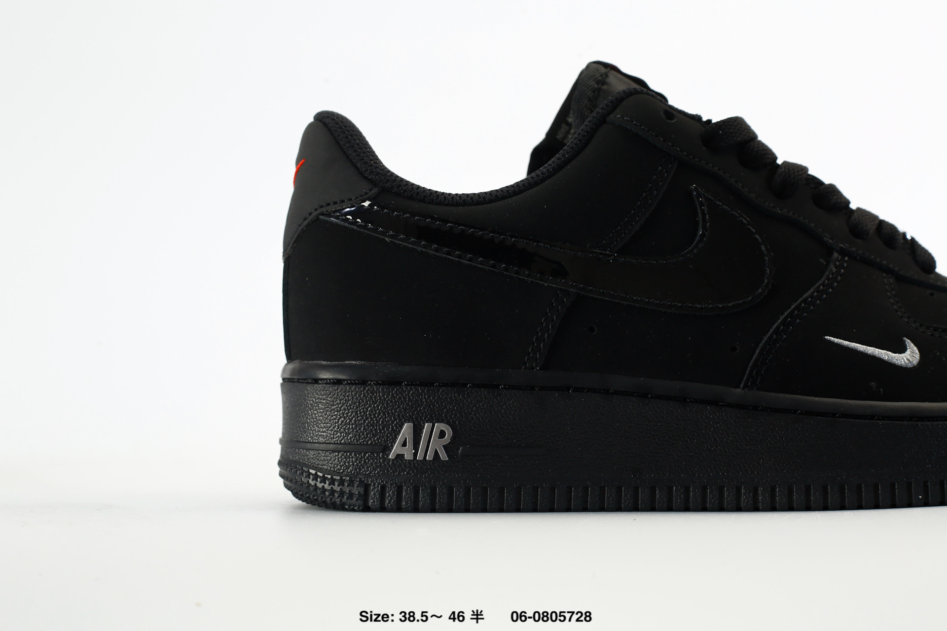 Nike Air Force 1'07 – IR0199-010, photo 2