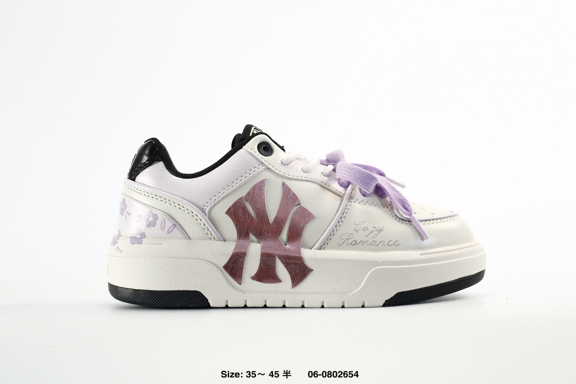 MLB Chunky Liner PU – 3ASXCA12N
