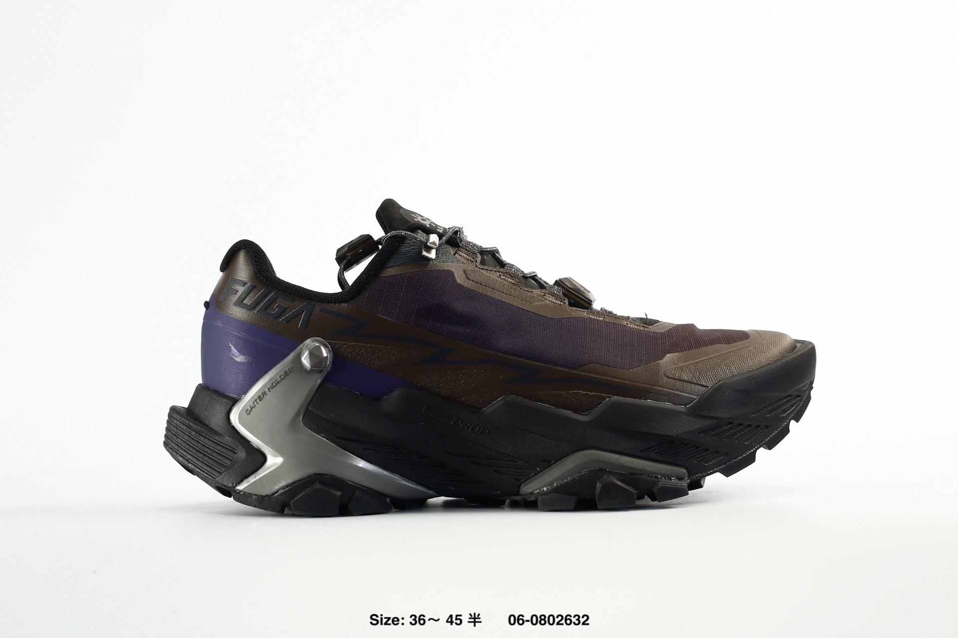 Kailas Fuga DU BOA TPU – KS2413107