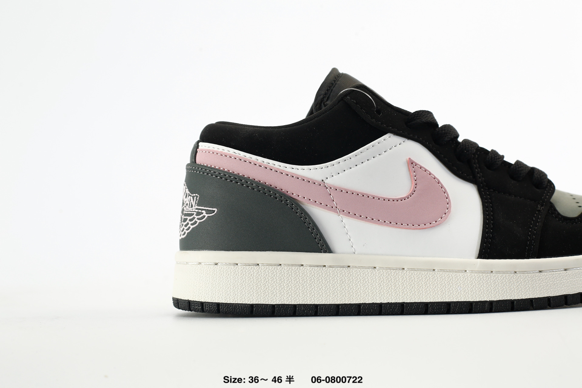 Nike Air Jordan 1 Low OG AJ1 – II3788-003, photo 2
