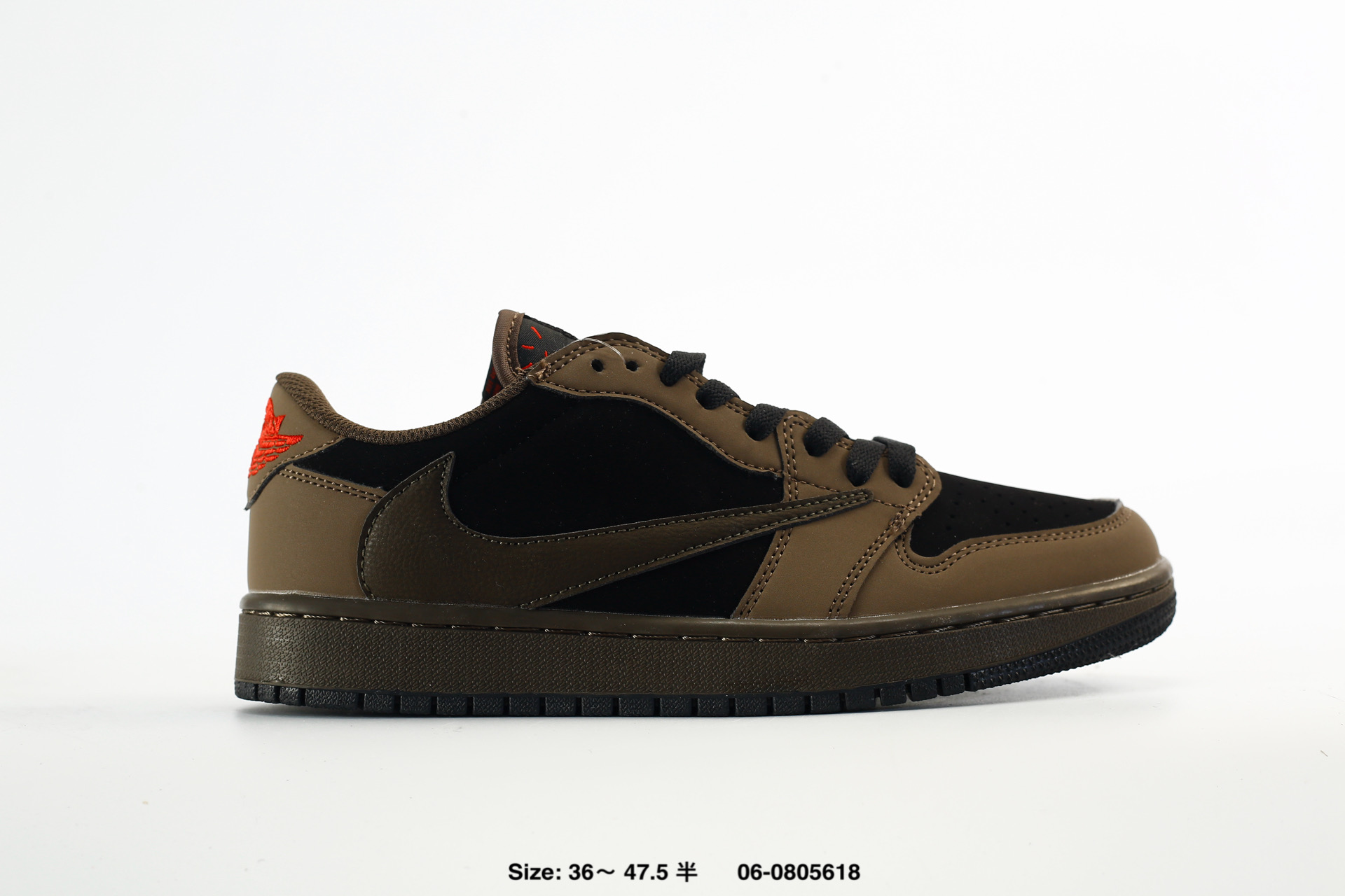 Nike Air Jordan 1 x Travis Scott – CQ4277-001