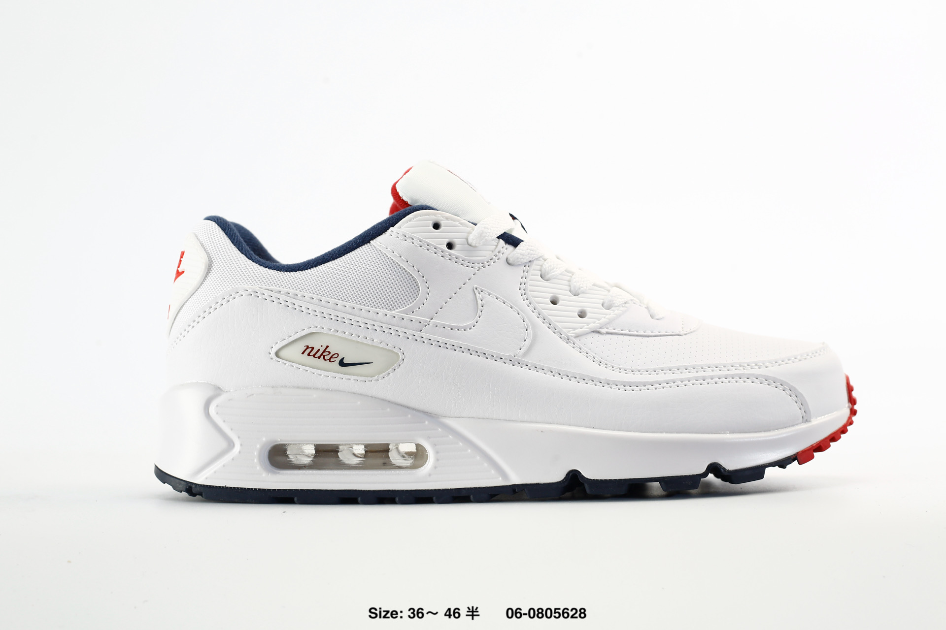 Nike Air Max 1 – DQ3989-001