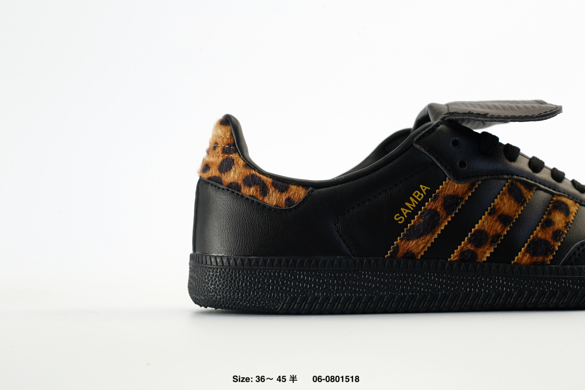 Adidas Originals Samba OG – KH7884, photo 2