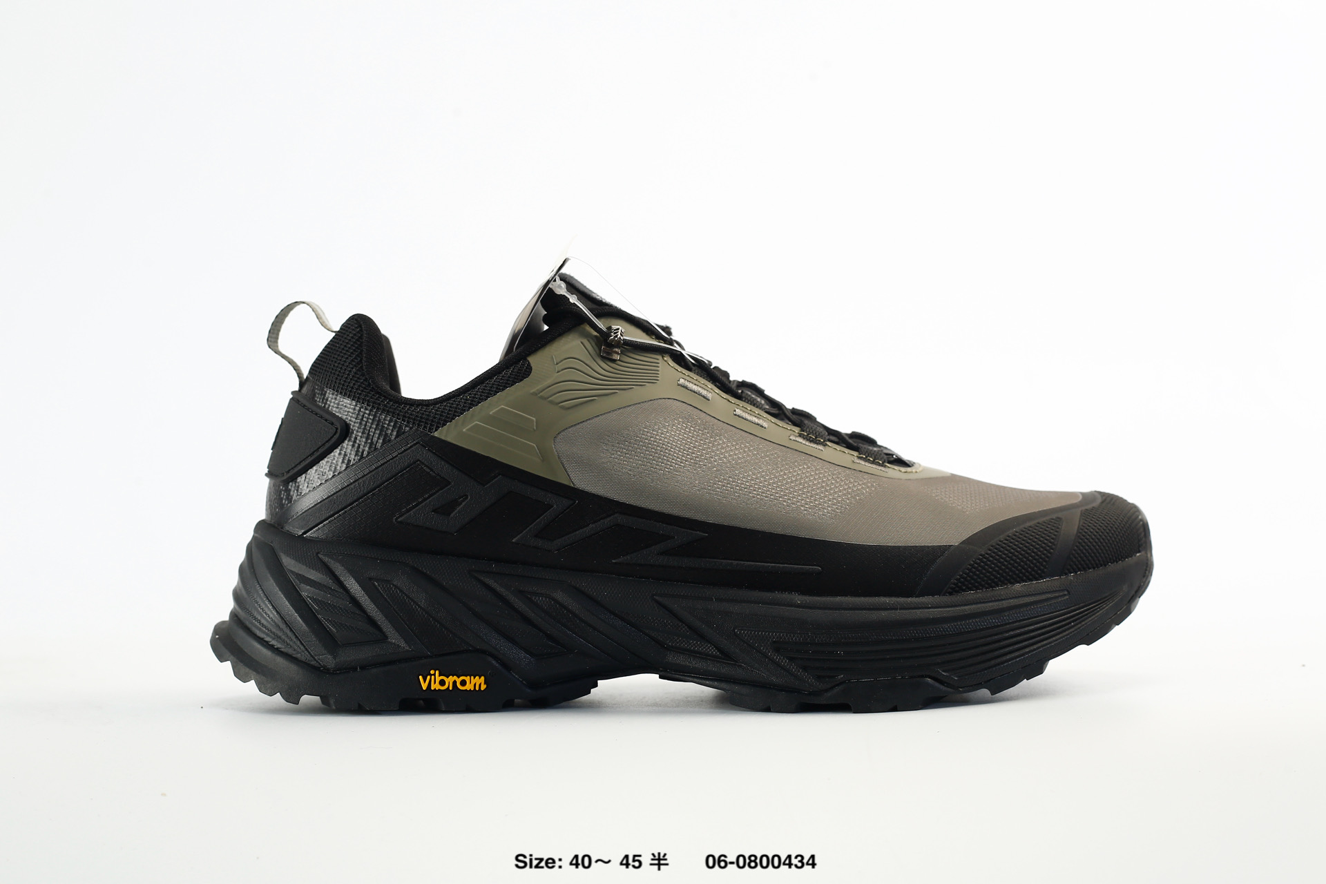 Kolon Sport Move Alpha – LUFH5AN038