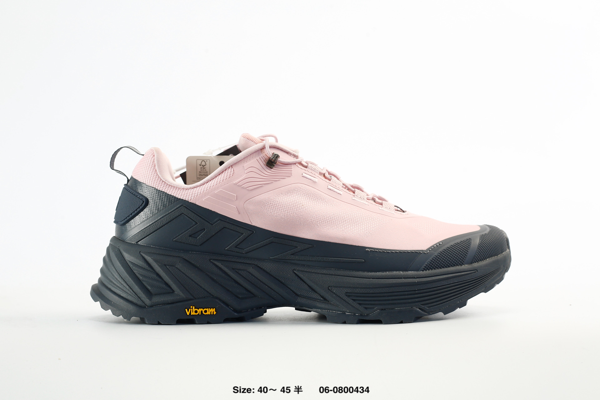 Kolon Sport Move Alpha – LUFH5AN038, photo 2
