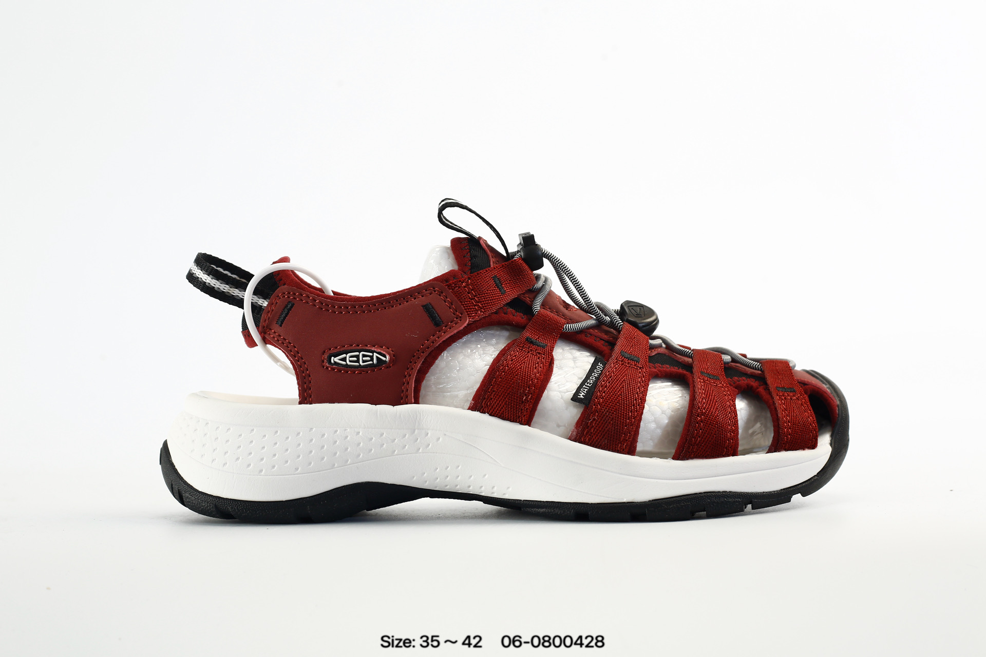 Keen Newport H2 – 1022258, photo 2