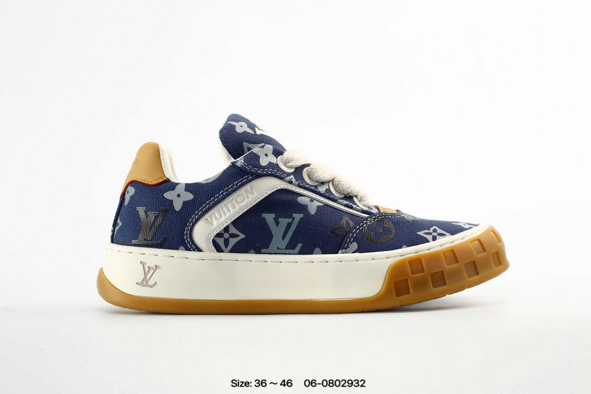 Louis Vuitton Tilted – 06-0802932