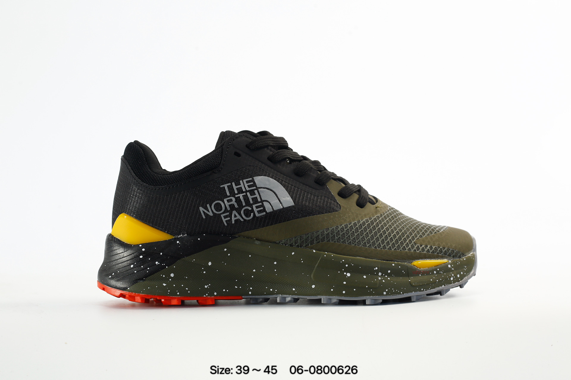 The North Face Vectiv Enduris 3, photo 2