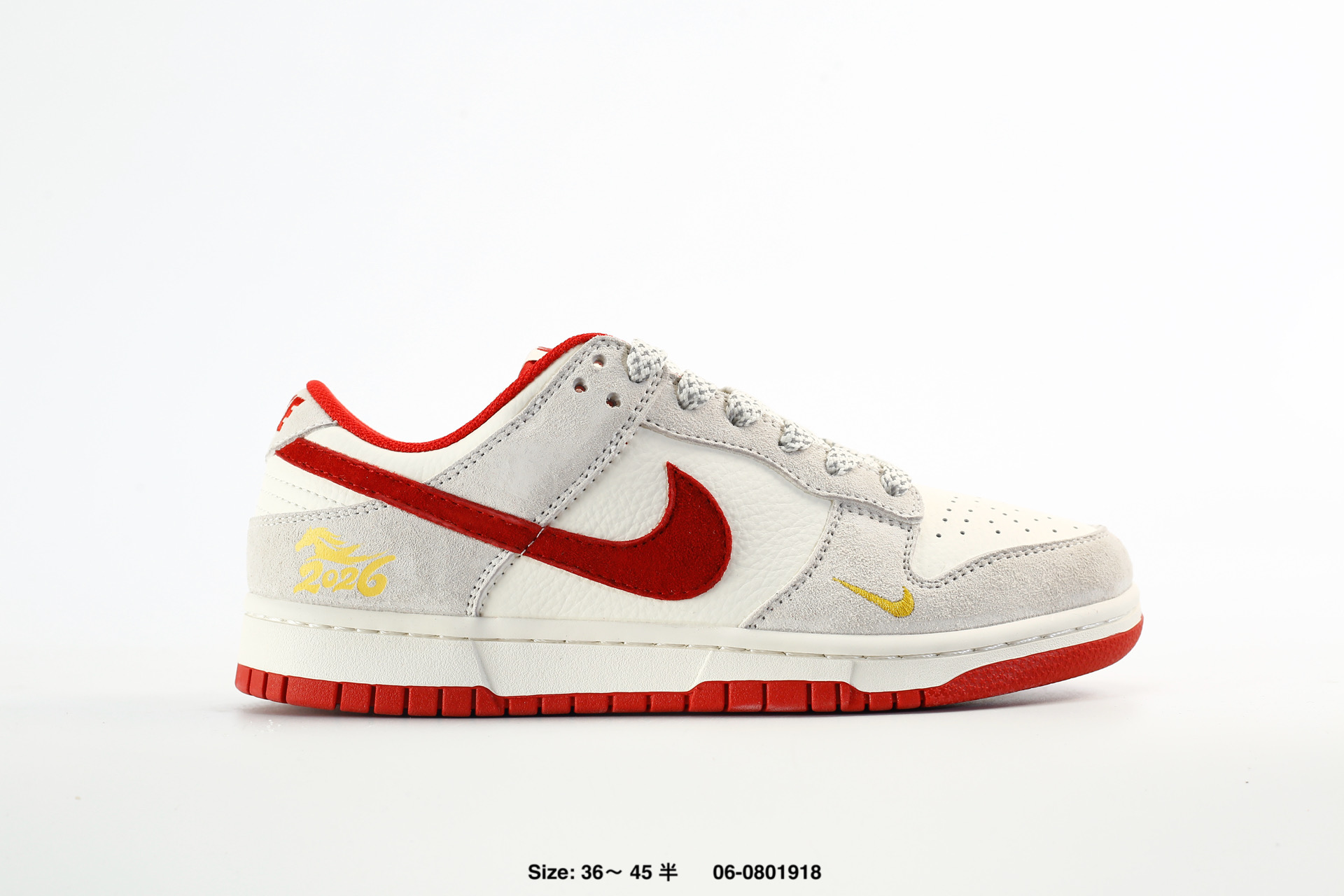 Nike Dunk Low Retro AJ1 SB – DS6608-025, photo 2