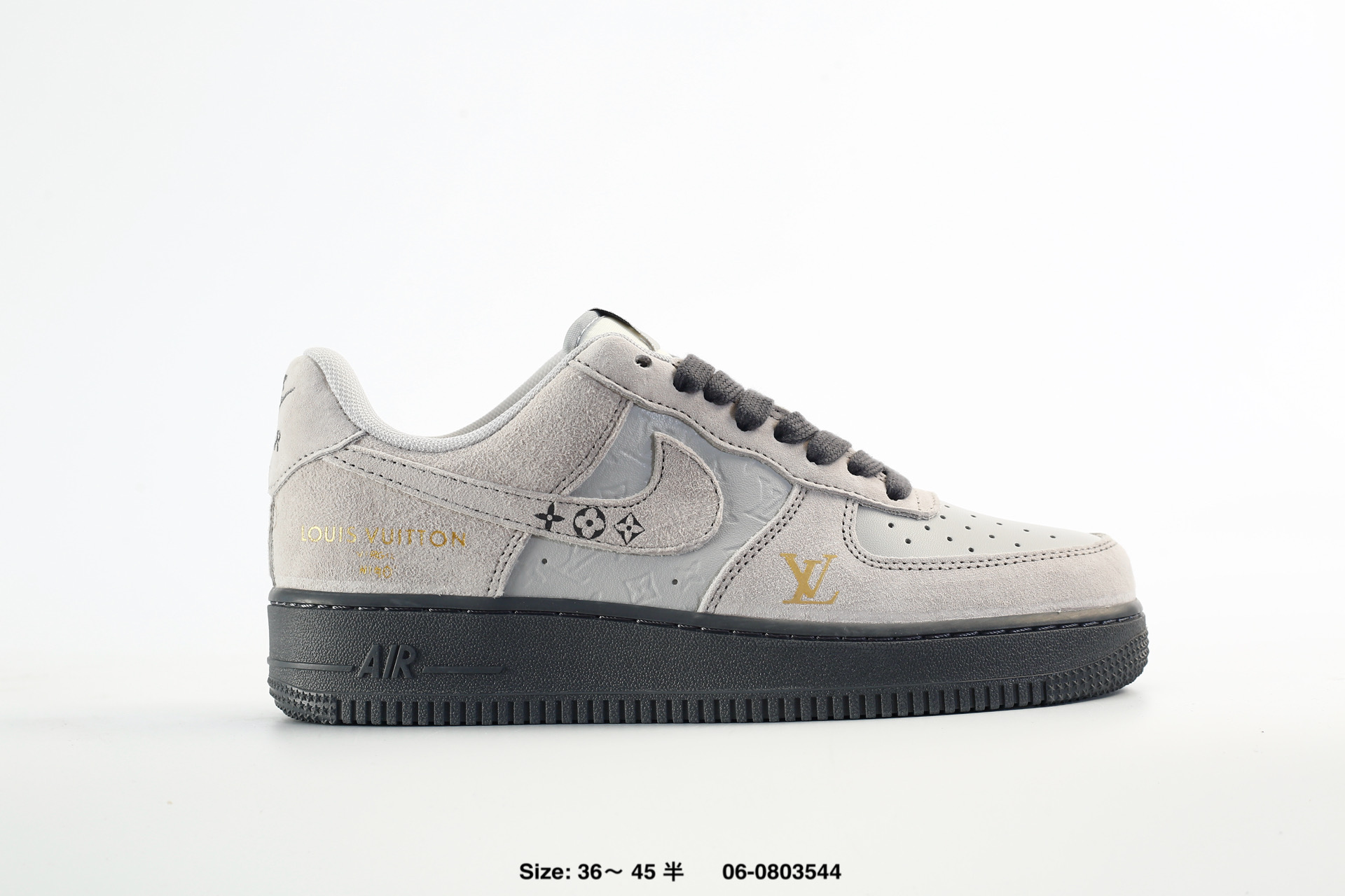 Air Force 1 07 Low – HX123008, photo 2