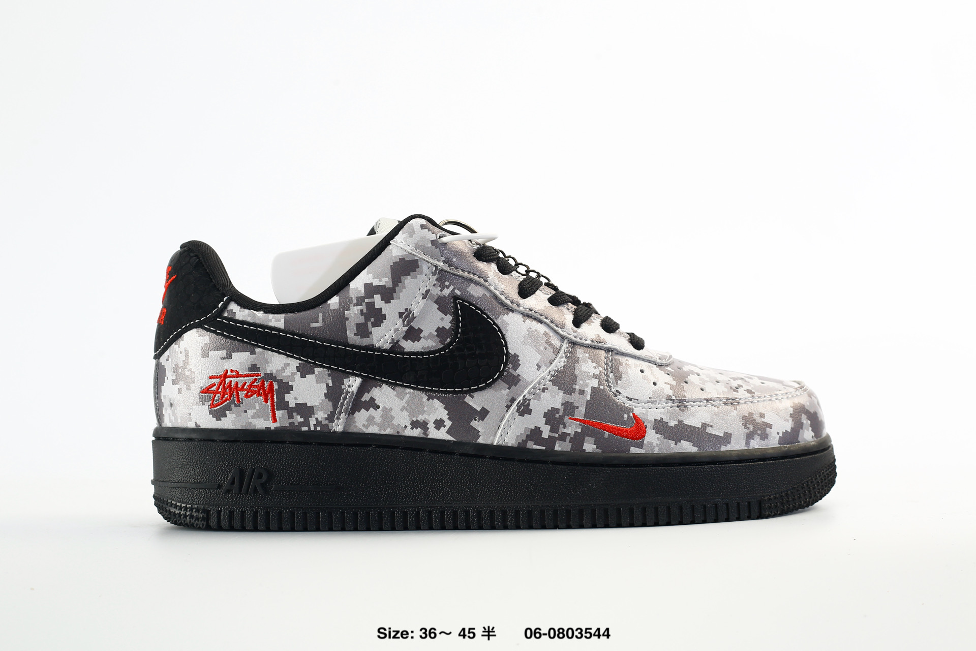 Air Force 1 07 Low – HX123008