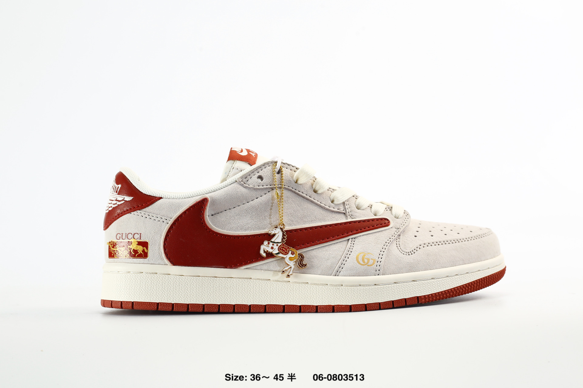 Nike Dunk Low Retro AJ1 SB – DS6608-025