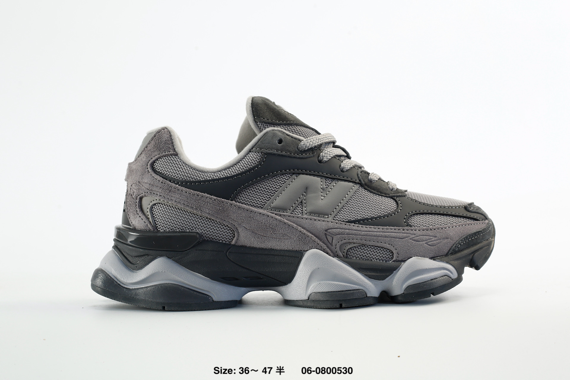 New Balance 9060 – U9060EL