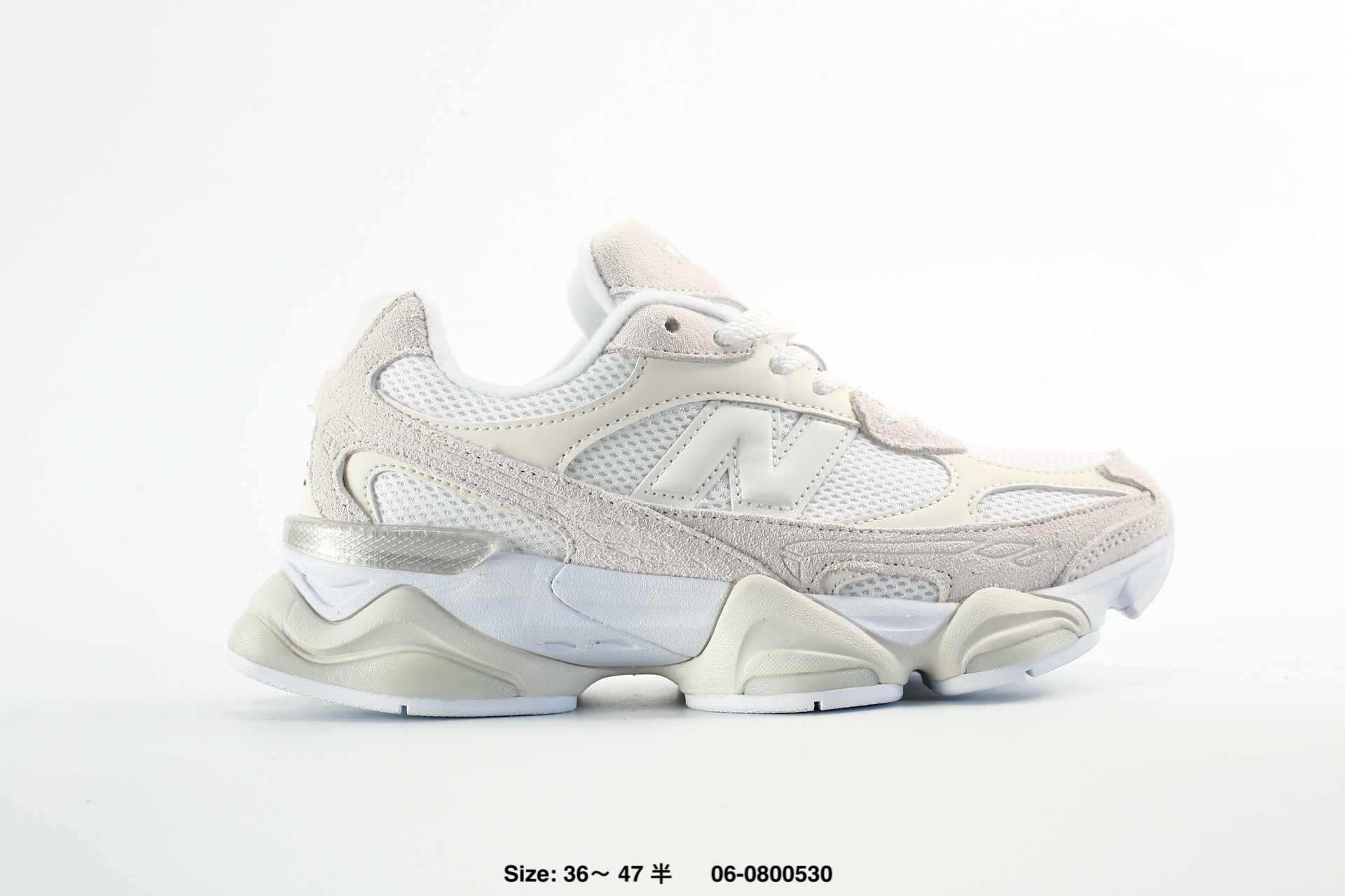 New Balance 9060 – U9060EL, photo 2