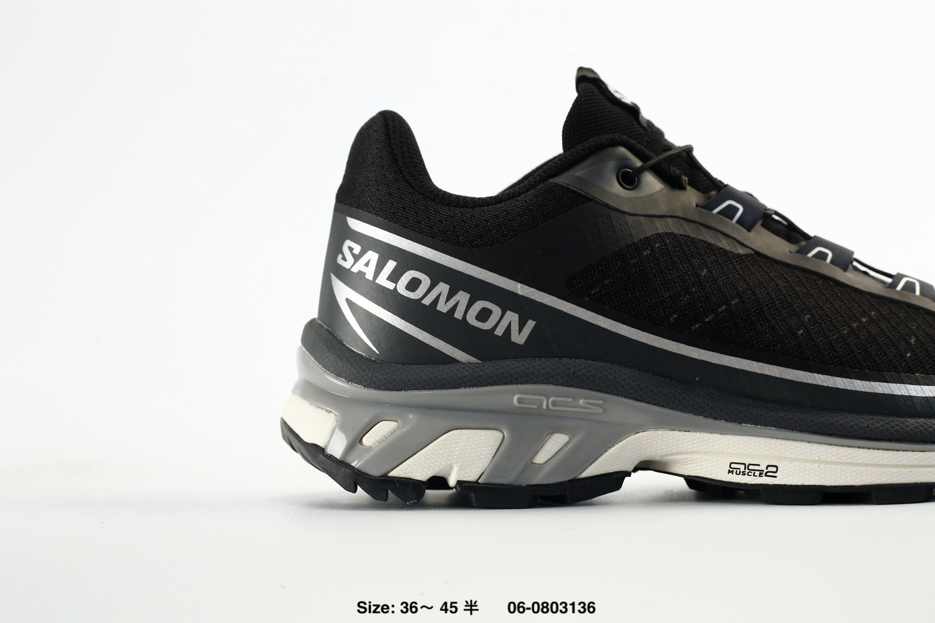Salomon XA Pro XT-6 FT Sensifit 3D, photo 2