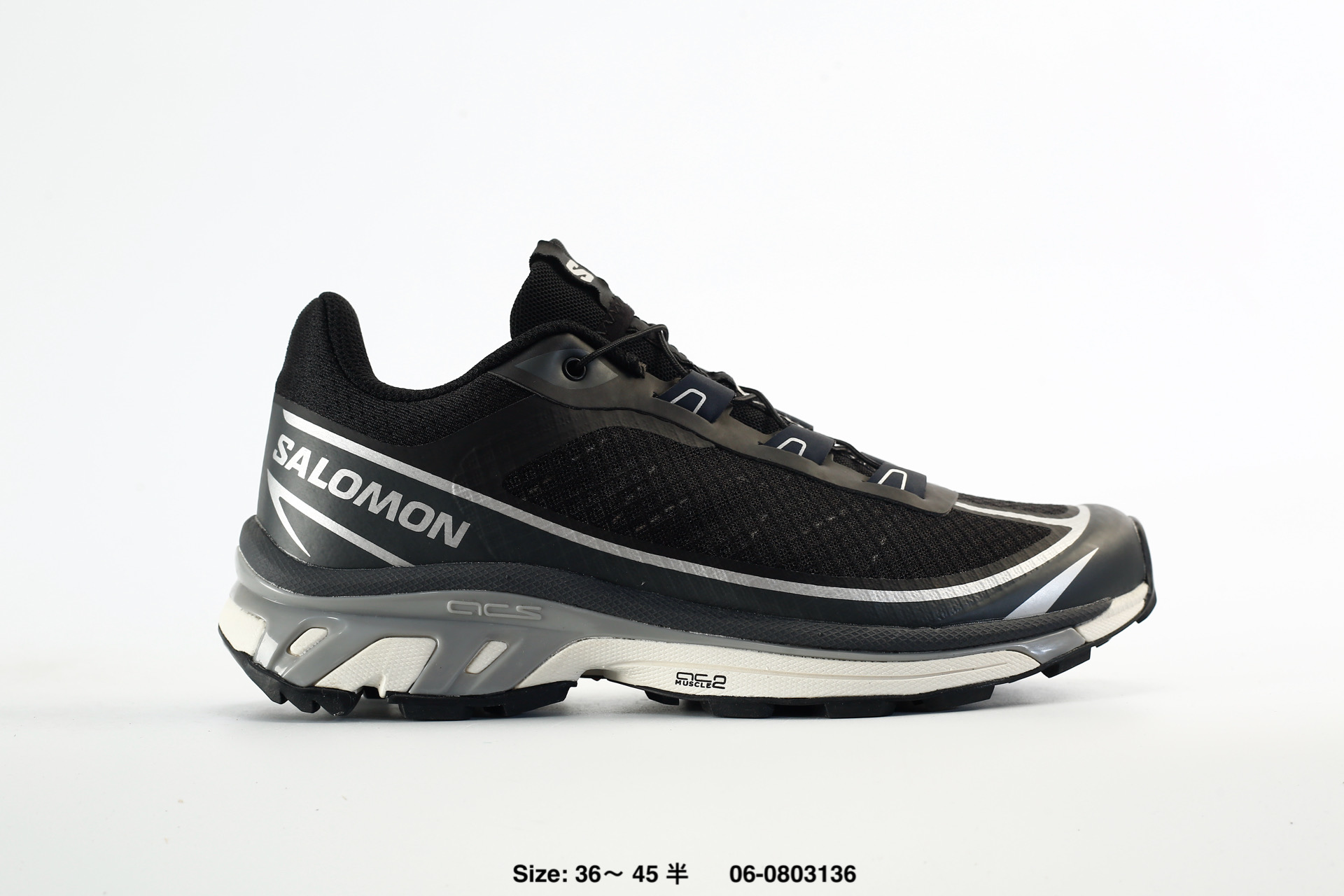 Salomon XA Pro XT-6 FT Sensifit 3D