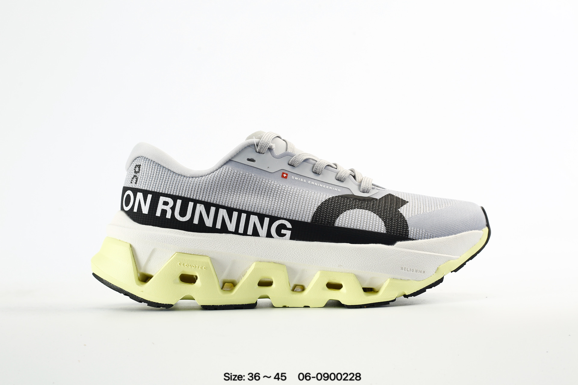 On Cloudmonster 3 Hyper – 06-0900228