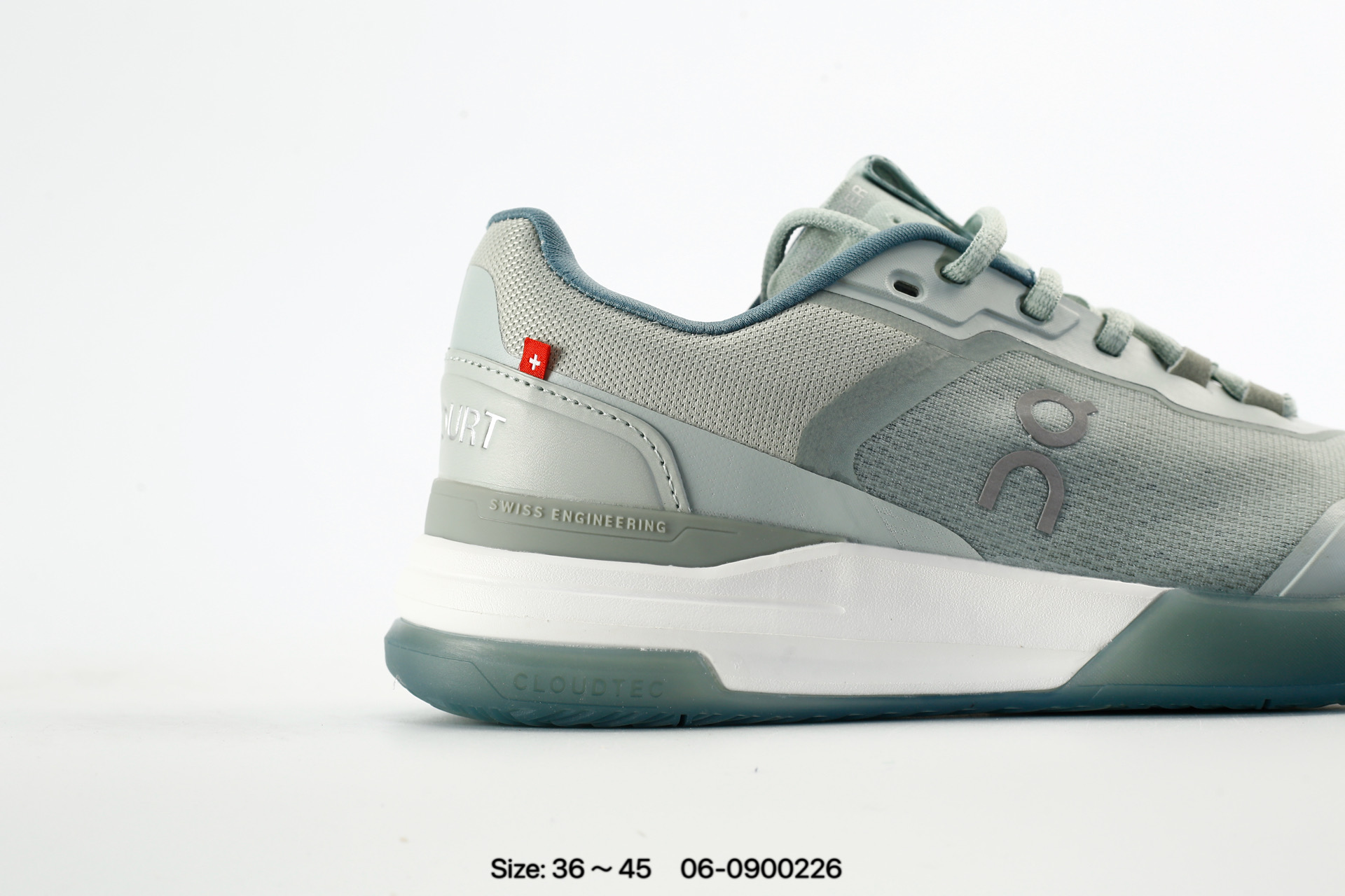 On The Roger ADV Pro – 06-0900226, photo 2