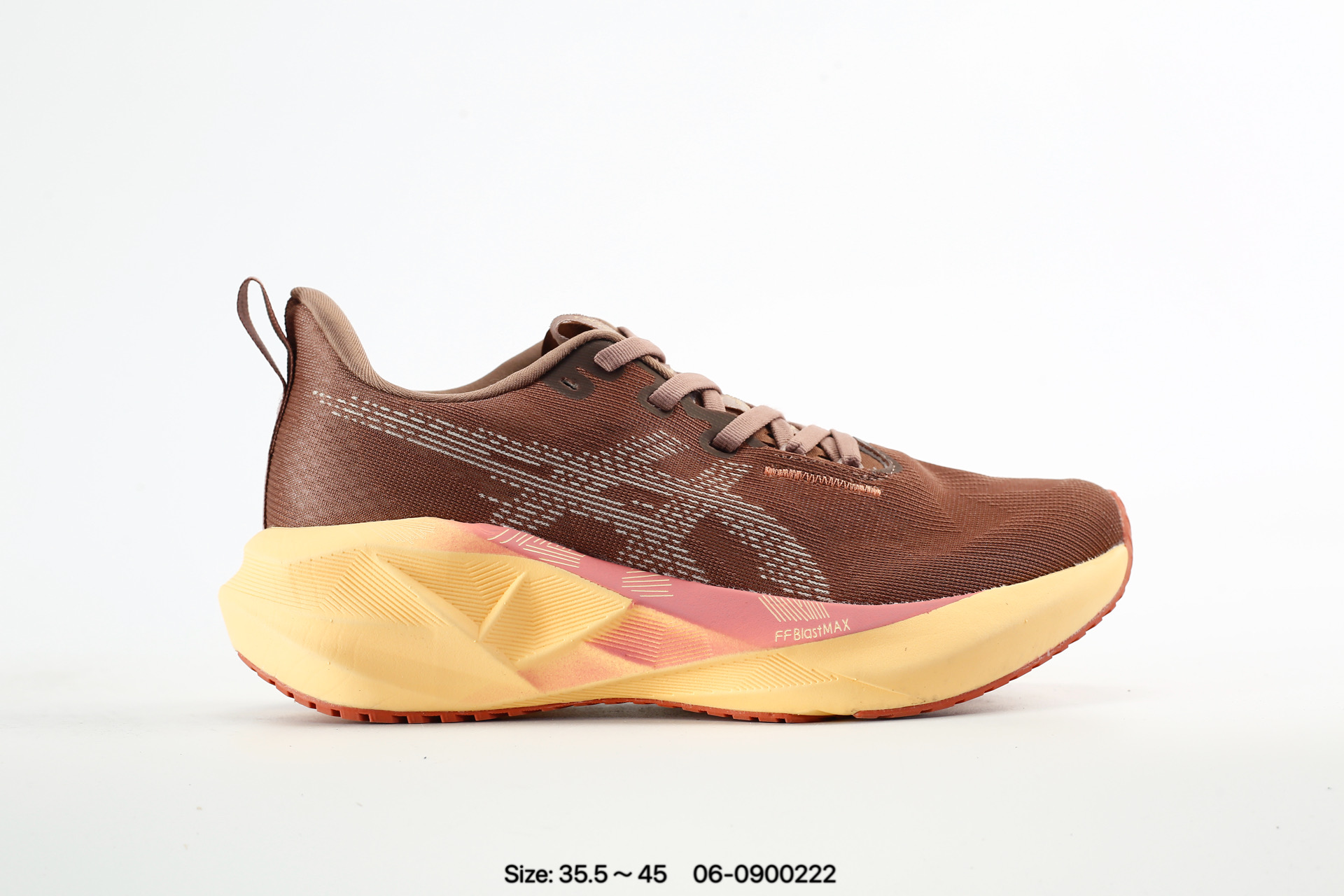 Asics Novablast 5 – 1012B765-401, photo 2
