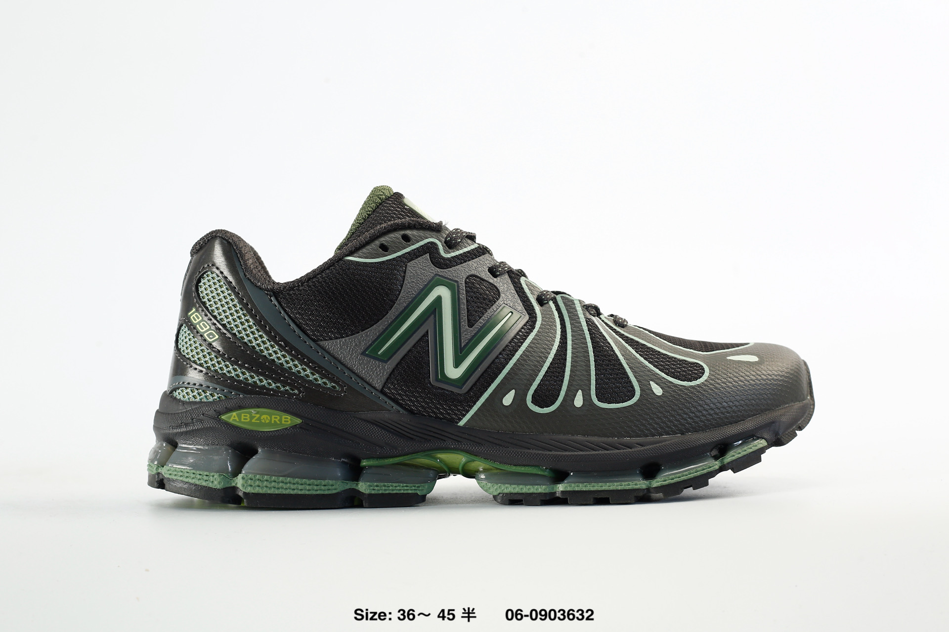 New Balance 1890 – U189071H