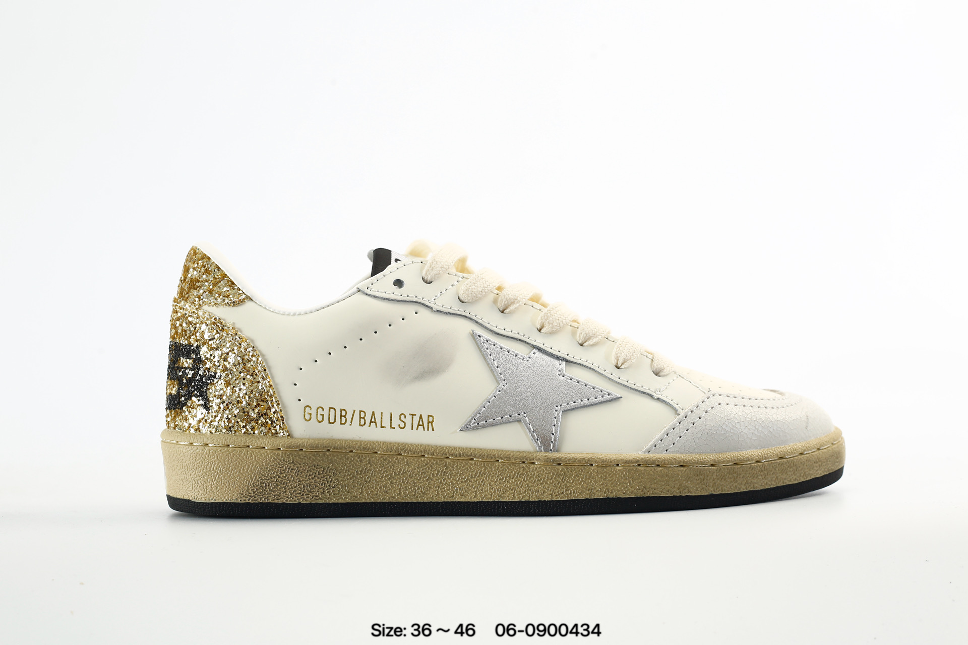 Golden Goose Super-Star – G36WS602, photo 2