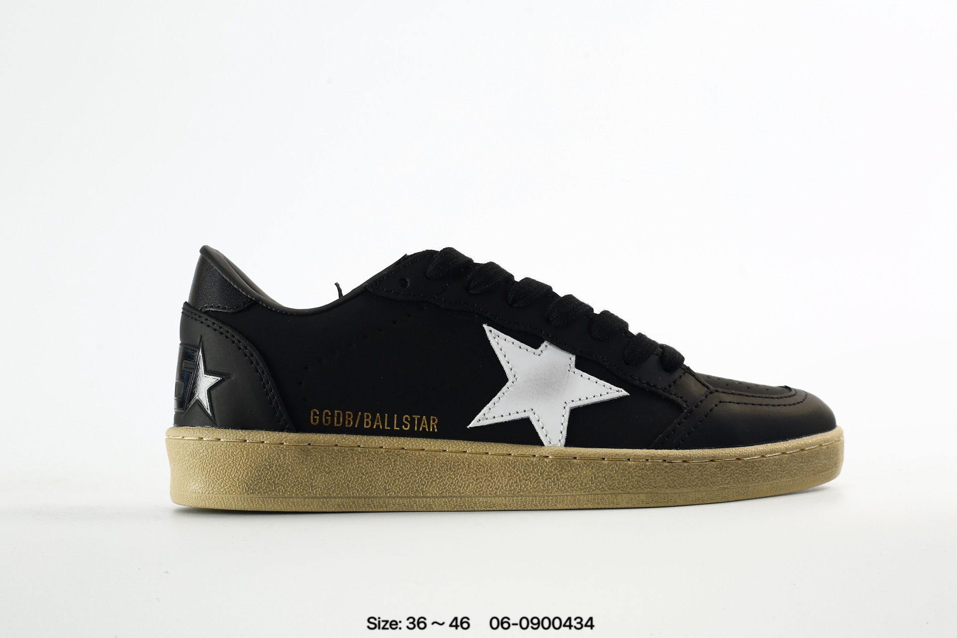 Golden Goose Super-Star – G36WS602