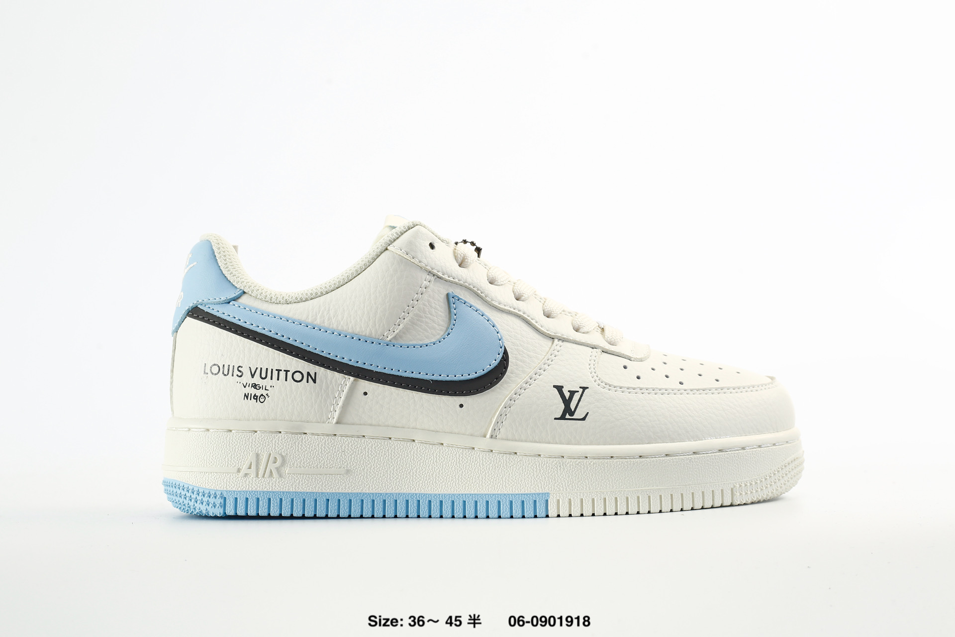 Air Force 1 07 Low – HX123008, photo 2