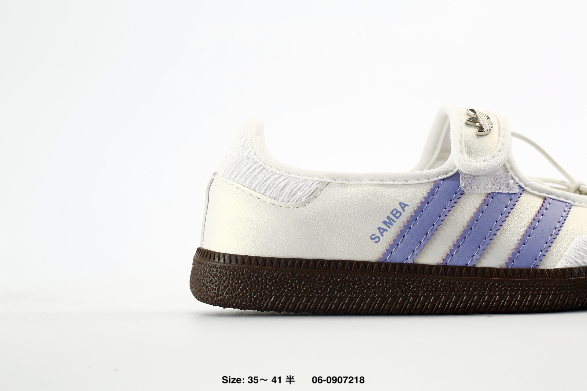 Adidas Samba Jane – KH6230, photo 2