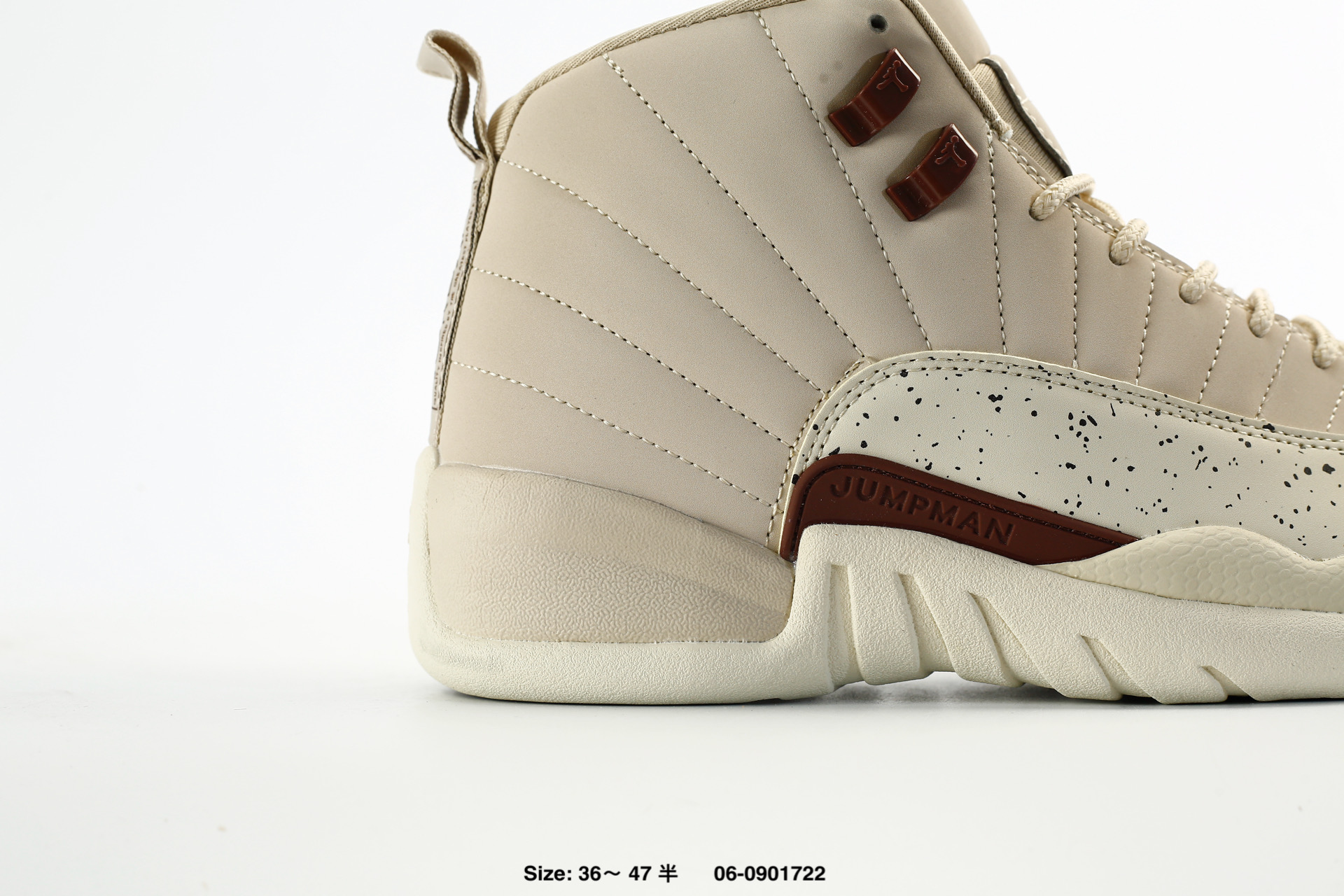 Nike Air Jordan 12 AJ12 – CT8013-105, photo 2