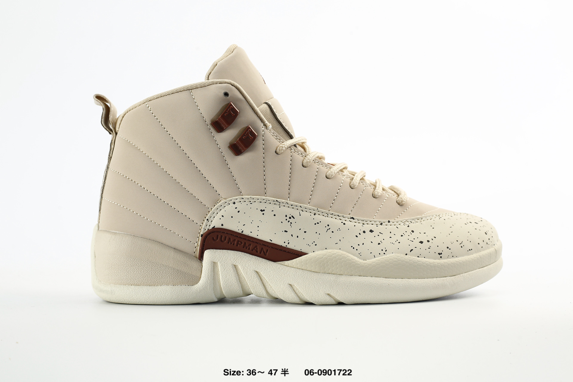Nike Air Jordan 12 AJ12 – CT8013-105