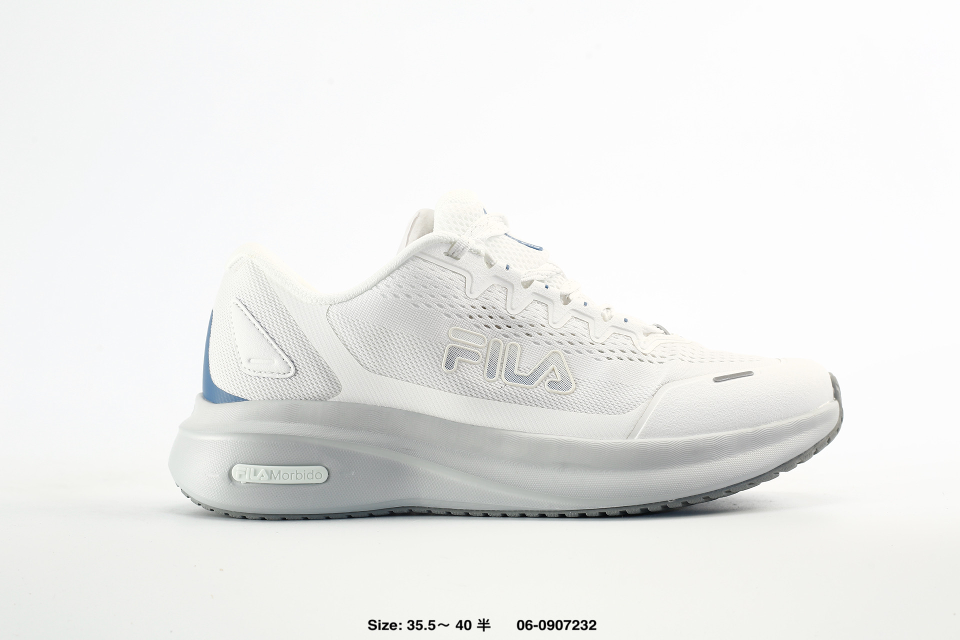 Fila Nuvole 4 ATR – A12W621103FVI, photo 2
