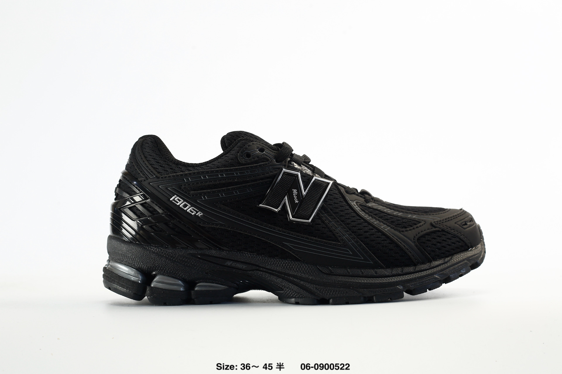 New Balance M1906 – M1906RER, photo 2
