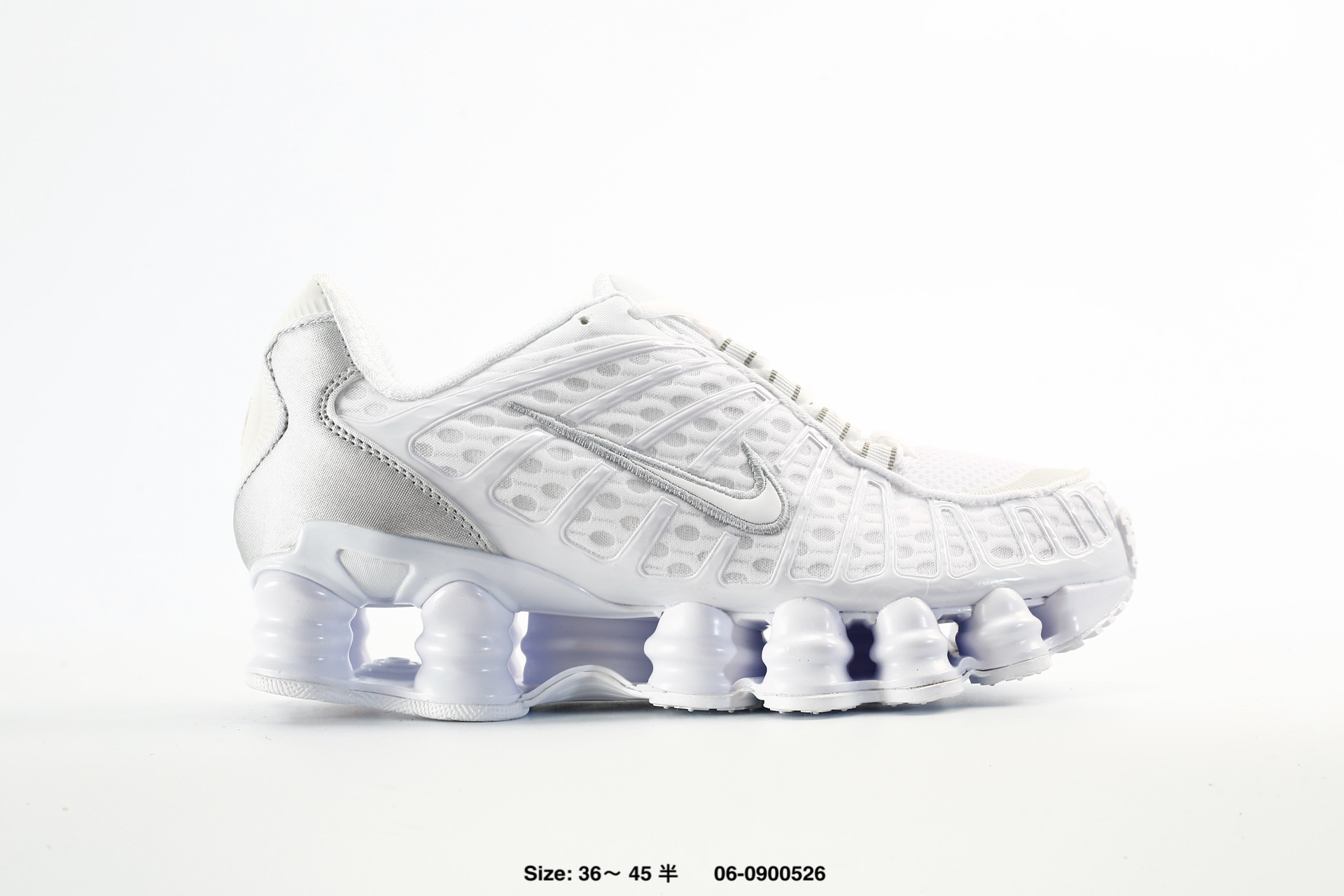 Nike Shox TL – AV3595-002