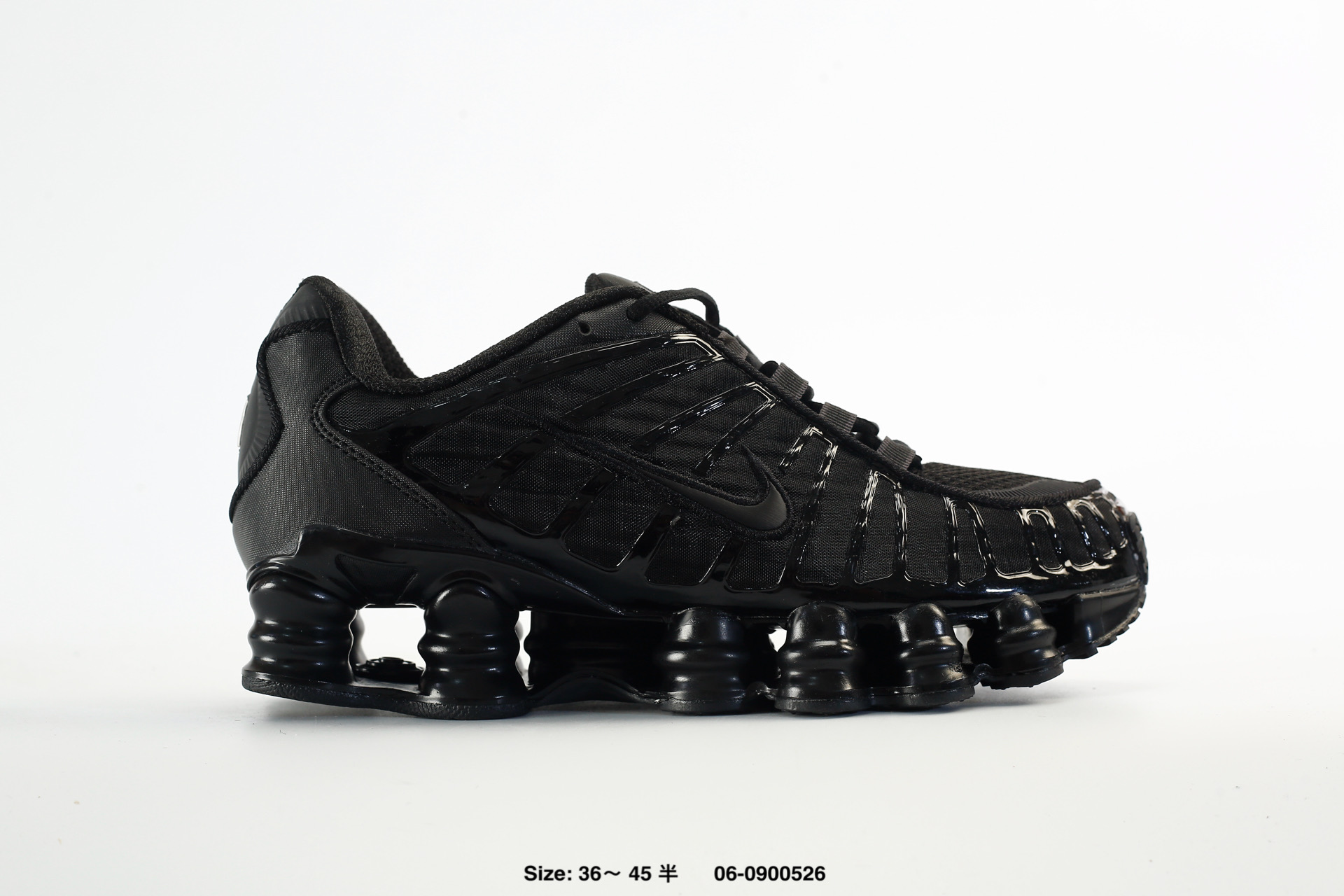 Nike Shox TL – AV3595-002, photo 2