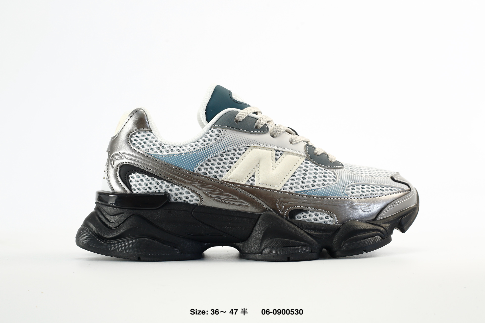 New Balance 9060 – U90605DW