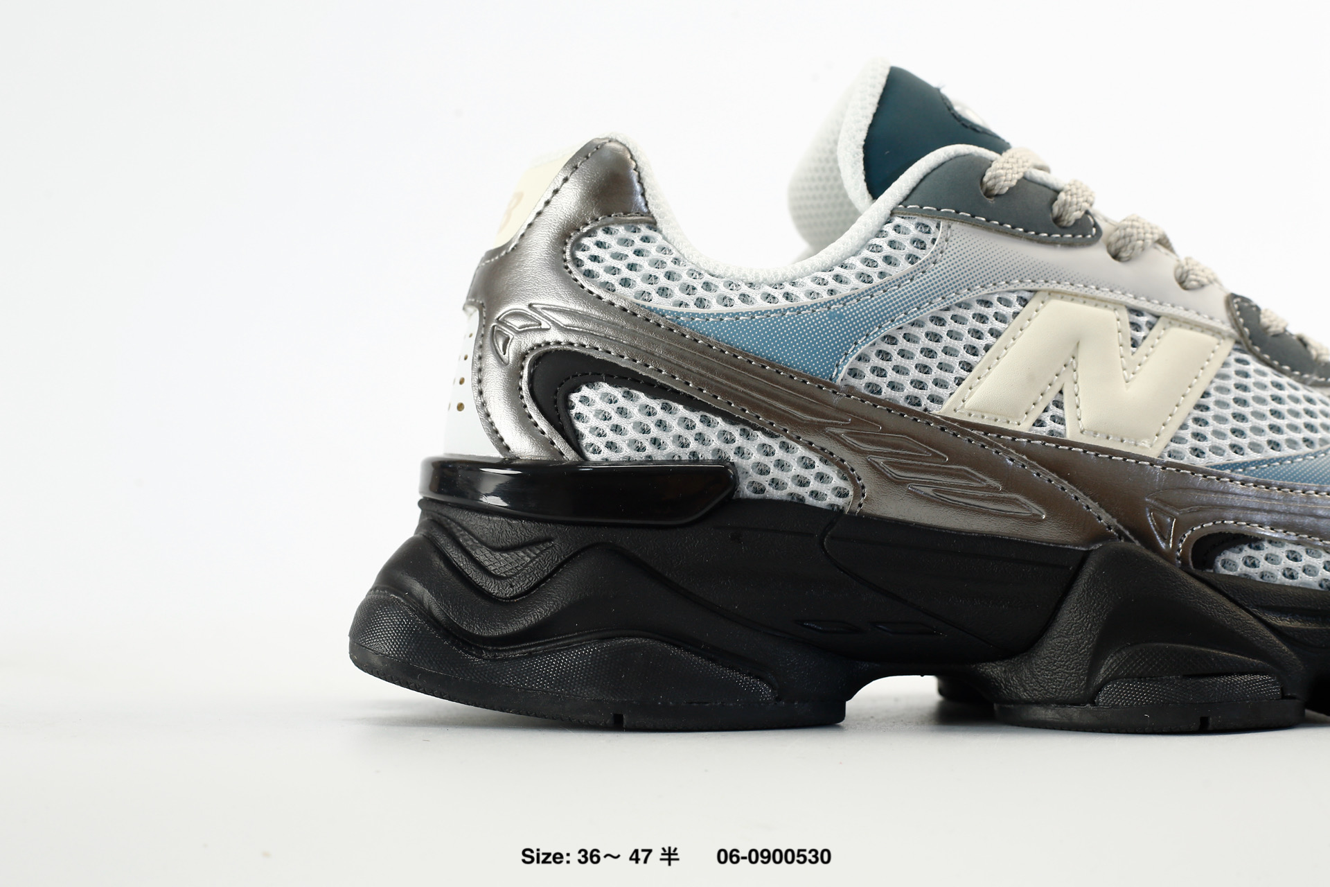 New Balance 9060 – U90605DW, photo 2