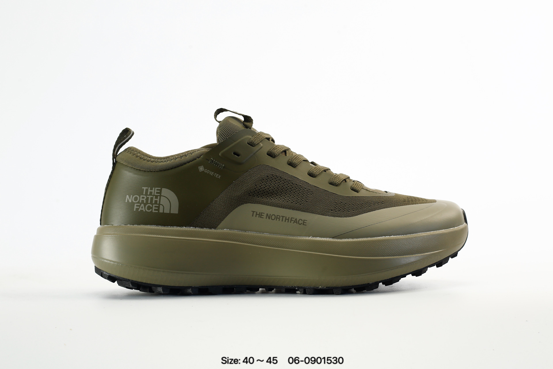 The North Face Never Stop Lace