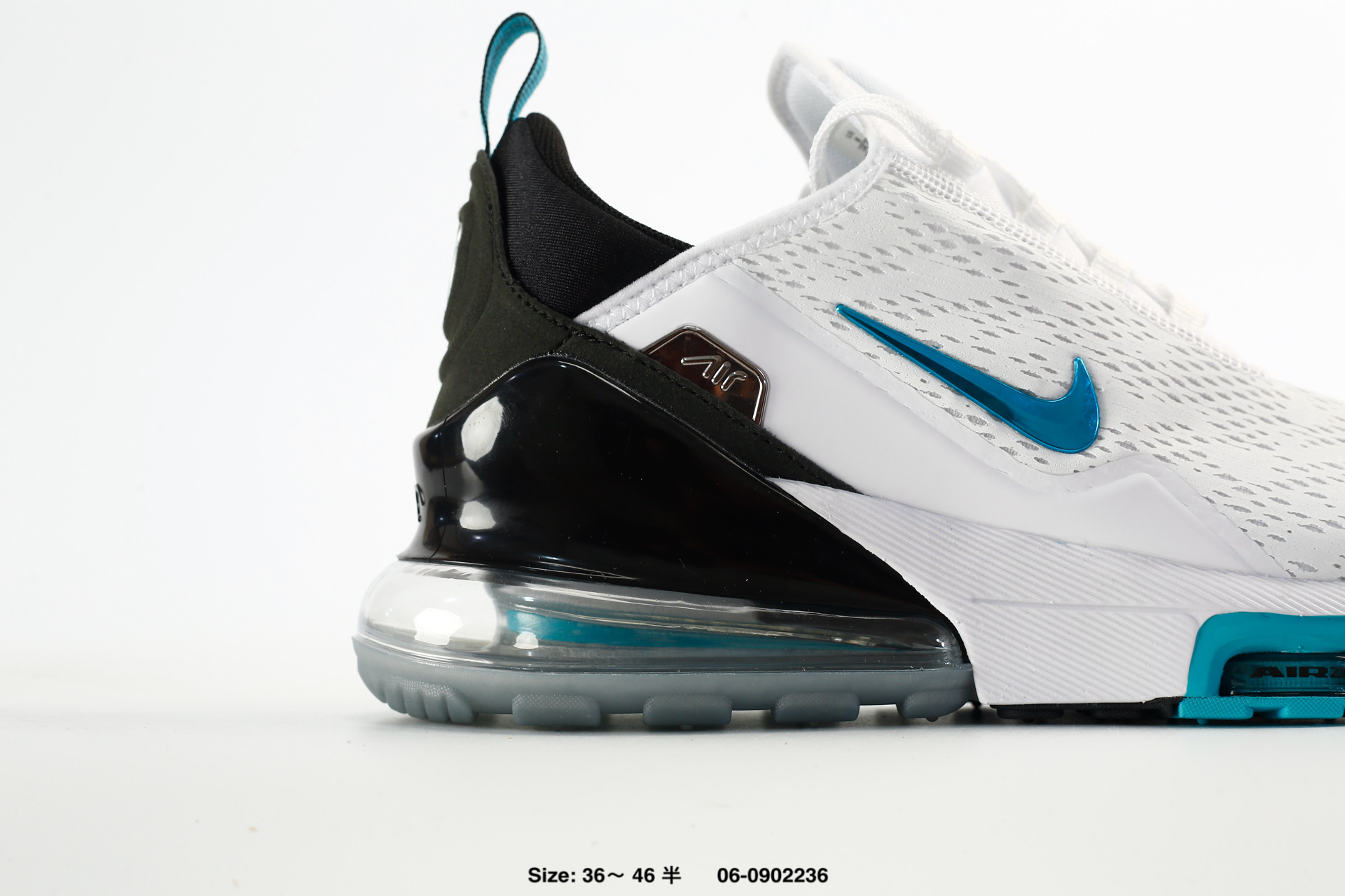 Nike Air Max 270 Premium – IO9883-103, photo 2