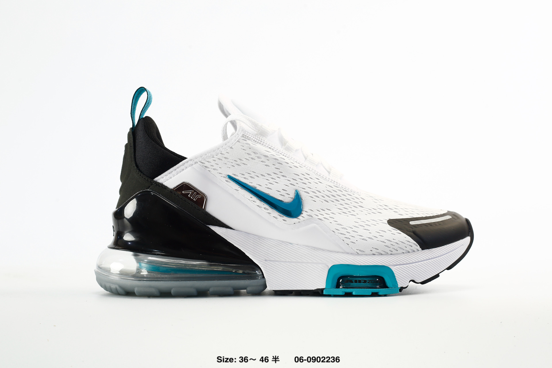 Nike Air Max 270 Premium – IO9883-103