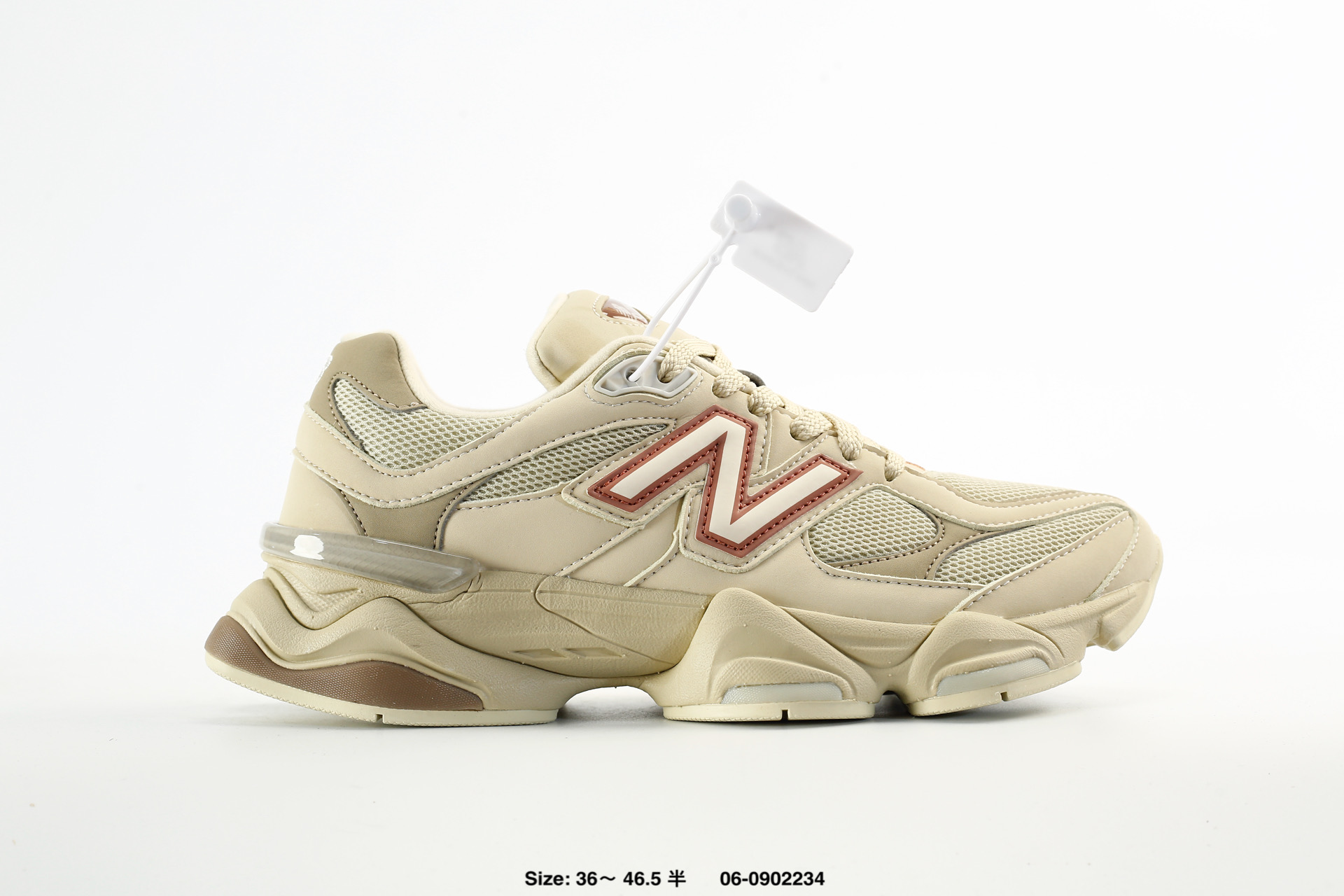 New Balance 9060 – U9060EL