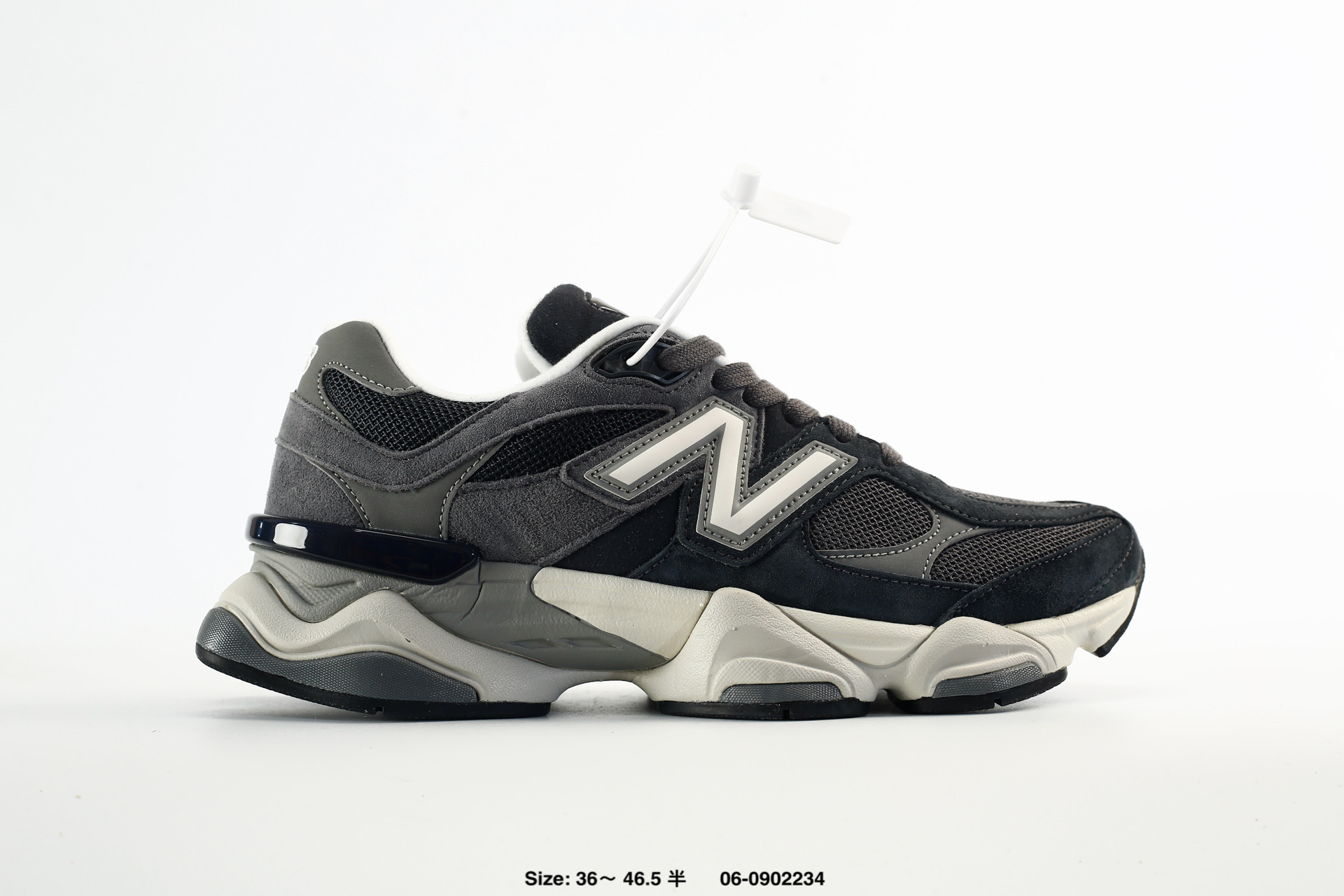 New Balance 9060 – U9060EL, photo 2