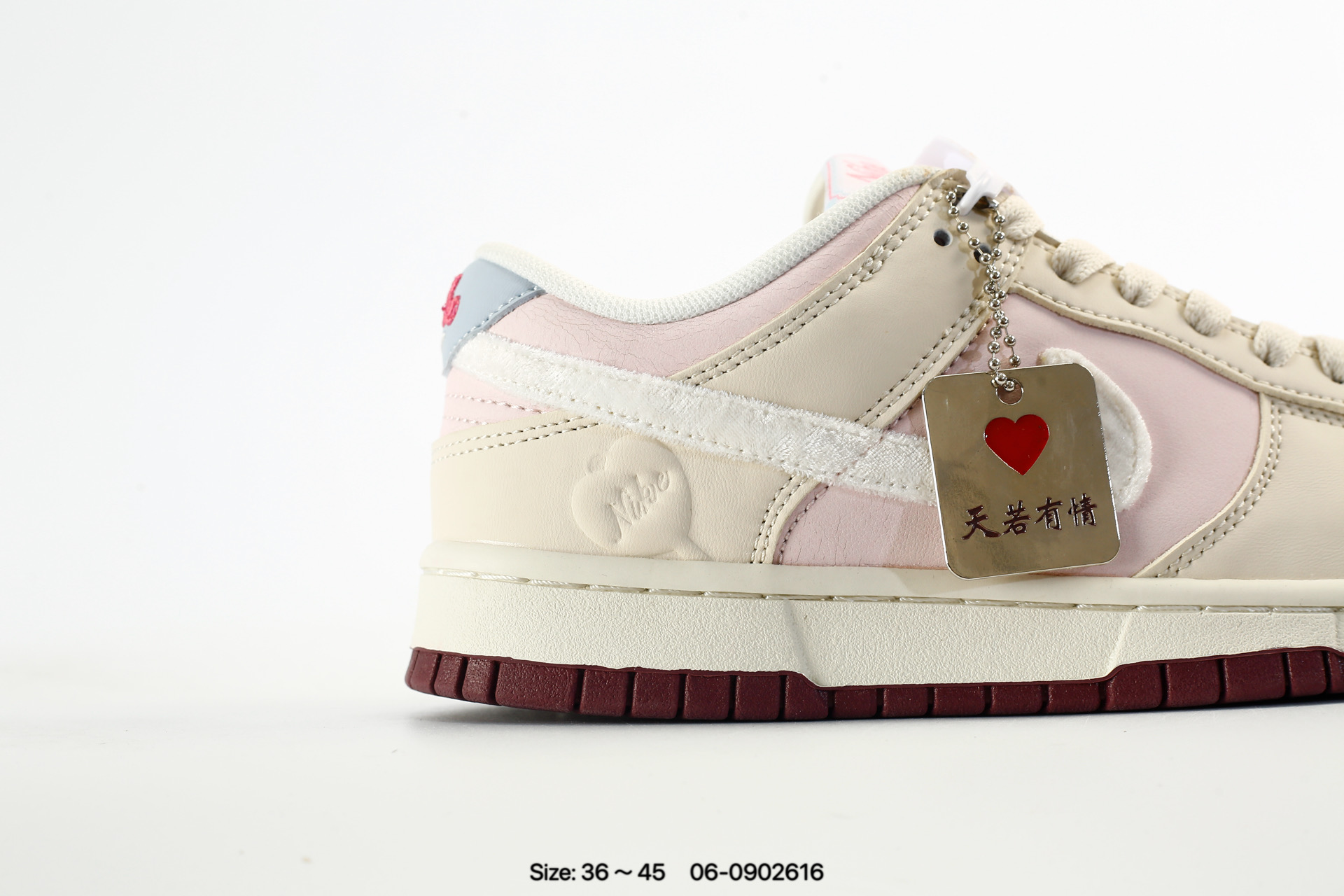 Nike Dunk Low – IQ1145-610, photo 2