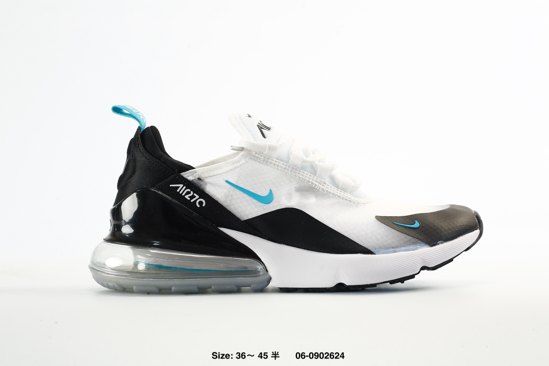 Nike Air Max 270 – AH8050-012, photo 2