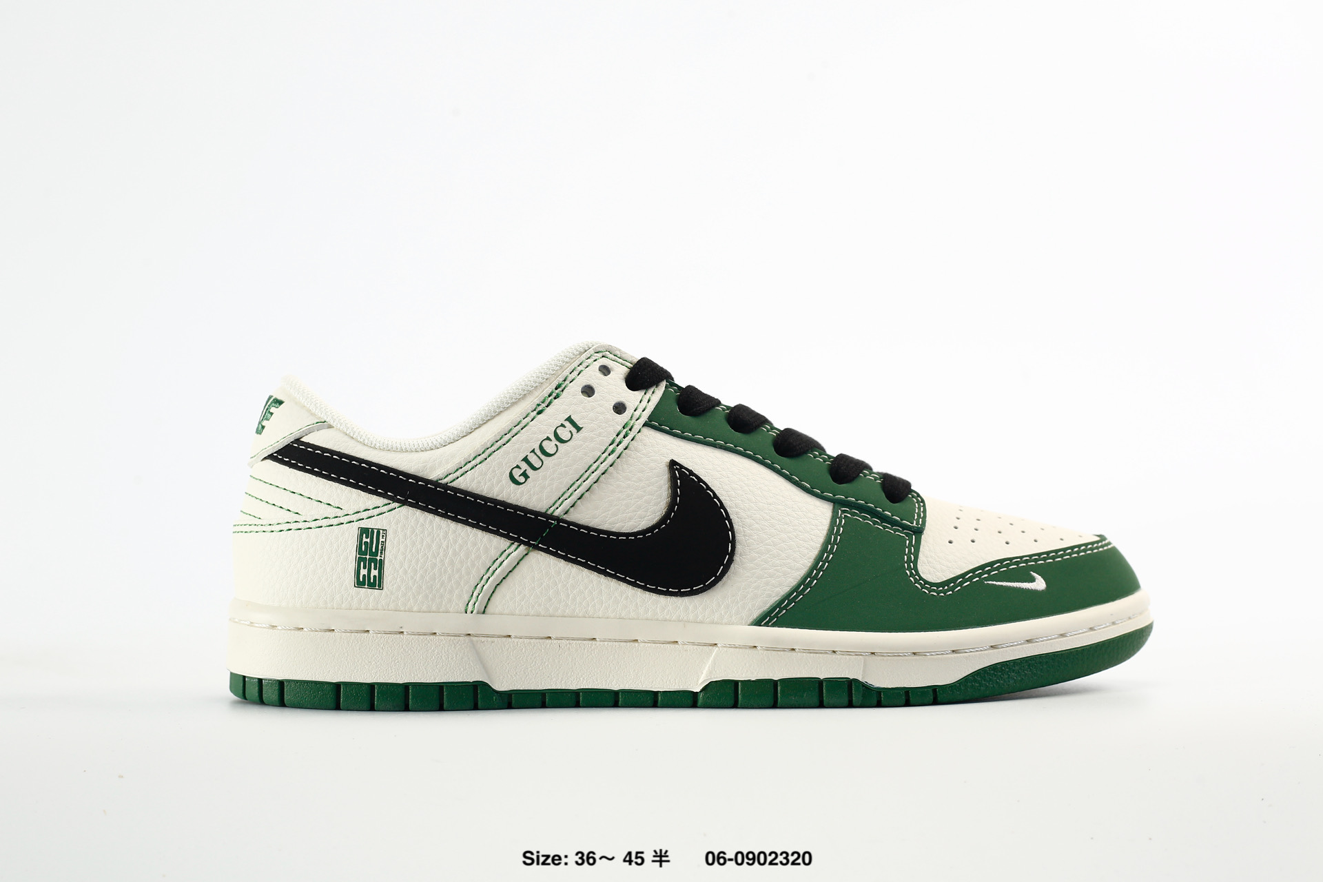 Nike Dunk Low Retro AJ1 SB – DS6608-025, photo 2
