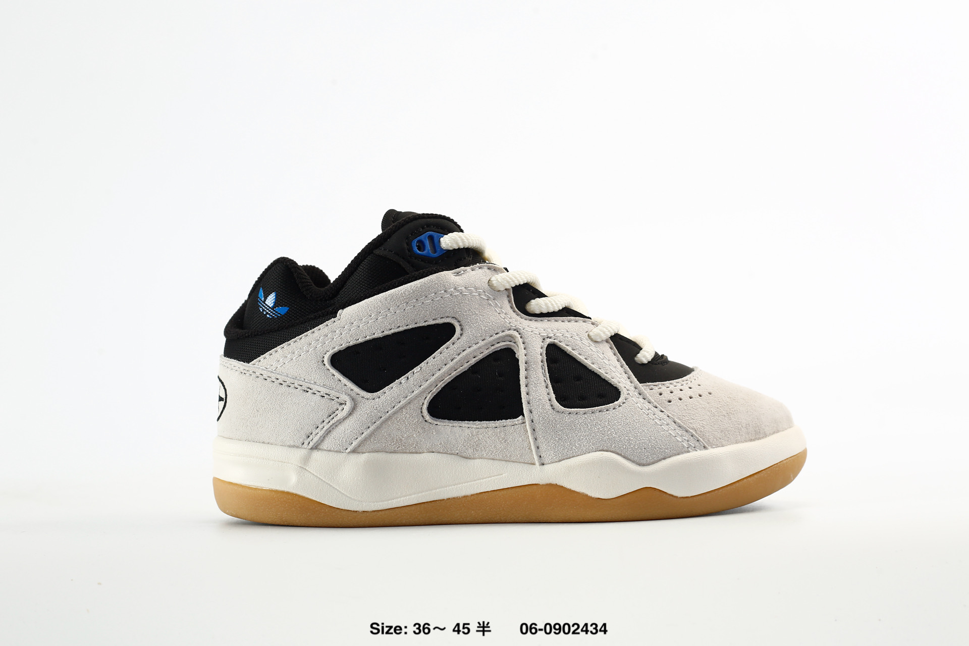 Adidas x Bad Bunny Badbo 1.0 – JS1469