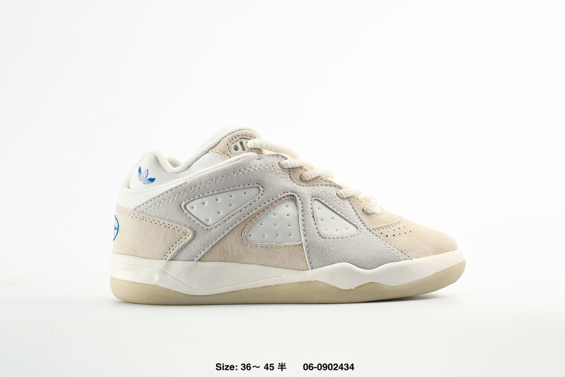Adidas x Bad Bunny Badbo 1.0 – JS1469, photo 2