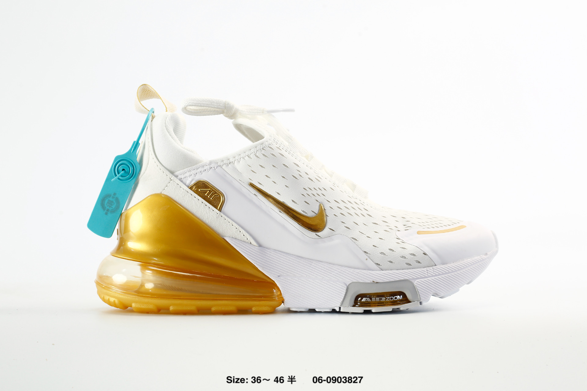 Nike Air Max 270 Premium – IO9884-002, photo 2
