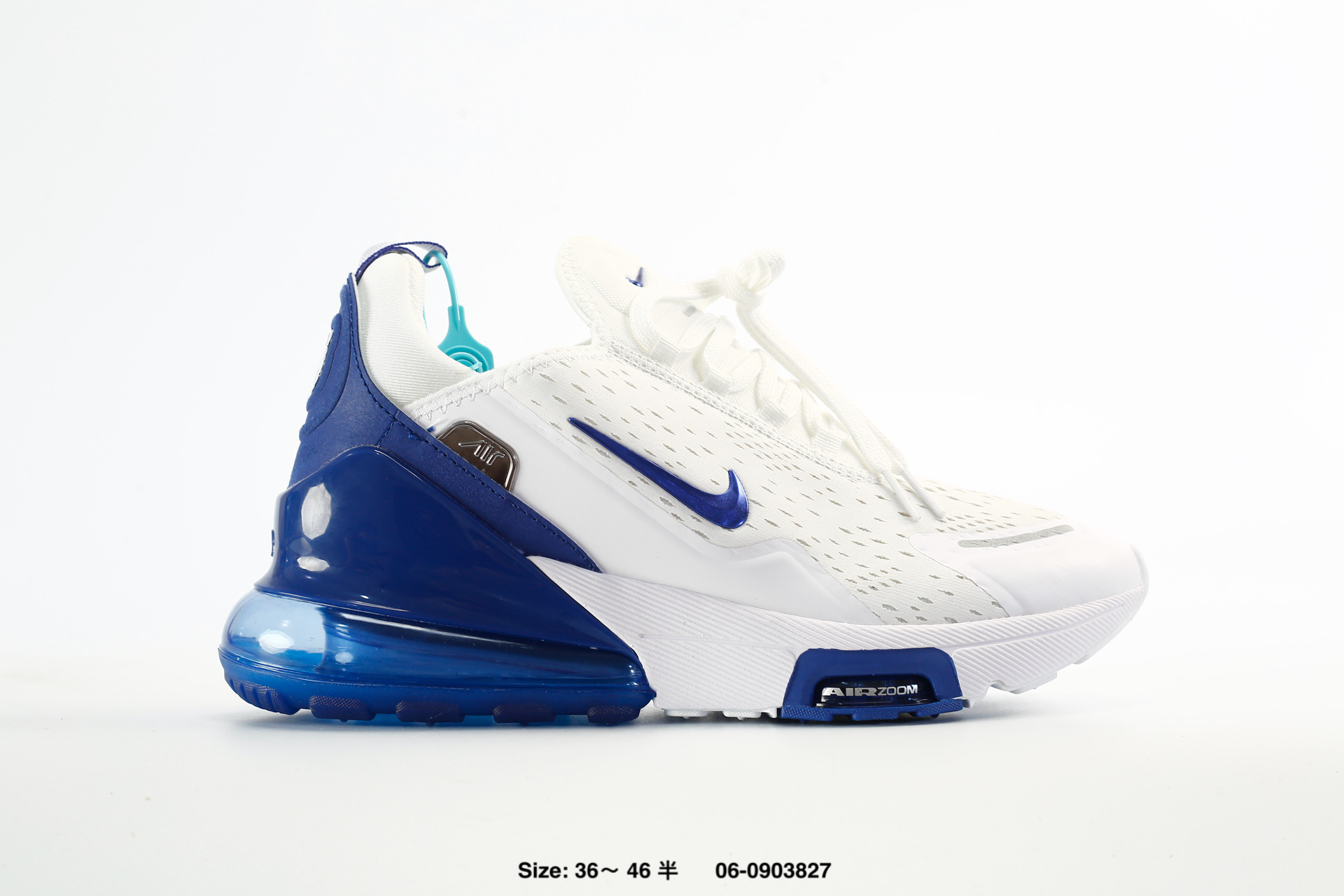 Nike Air Max 270 Premium – IO9884-002