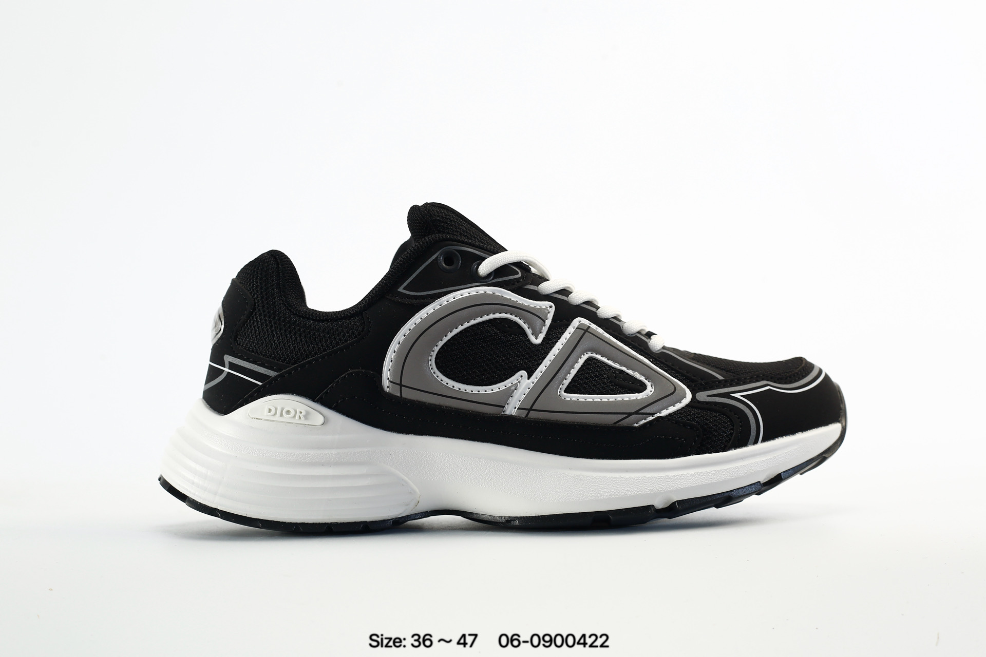 Dior B30 Chunky – 06-0900422